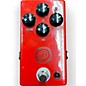 Used JHS THE AT ANDY TIMMONS  Effect Pedal thumbnail