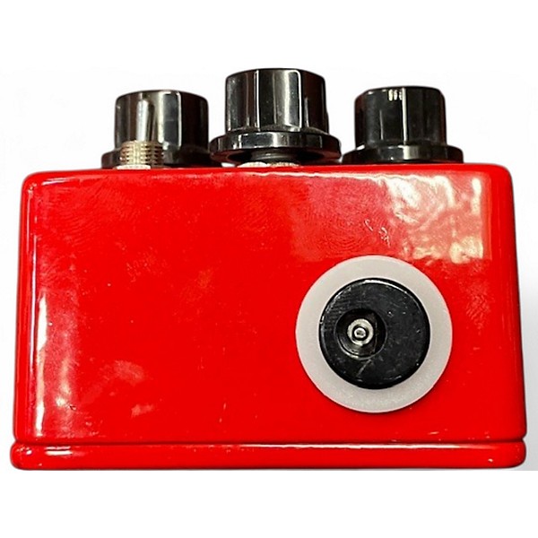 Used JHS THE AT ANDY TIMMONS  Effect Pedal