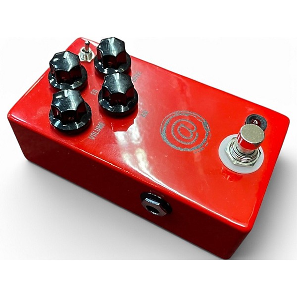 Used JHS THE AT ANDY TIMMONS  Effect Pedal