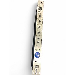 Used Focusrite TrakMaster Pro Channel Strip