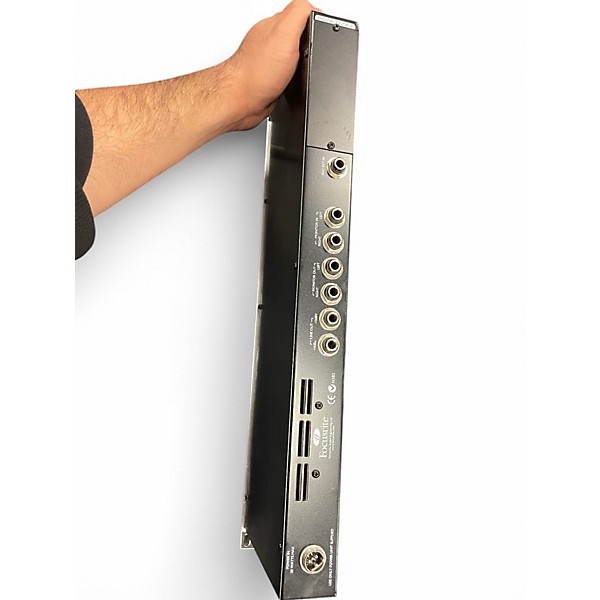 Used Focusrite TrakMaster Pro Channel Strip