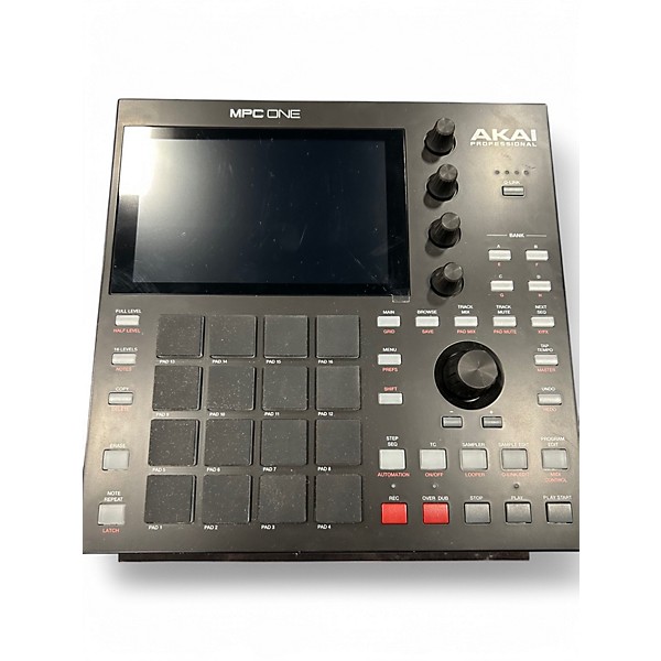 Used Akai Professional MPC ONE Production Controller