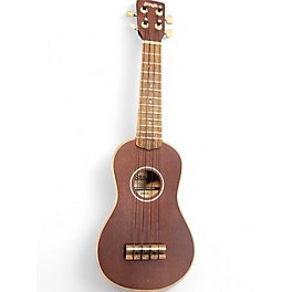 Used Stagg US40S Mahogany Ukulele