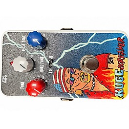 Used Chicago Music Exchange Kuge Screamer Effect Pedal