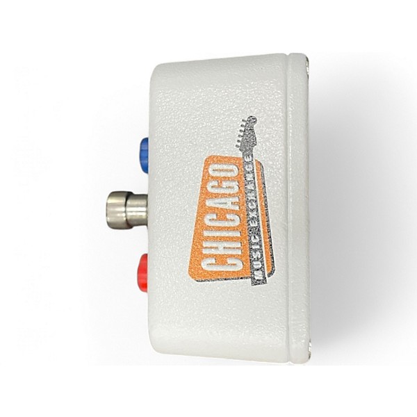 Used Chicago Music Exchange Kuge Screamer Effect Pedal