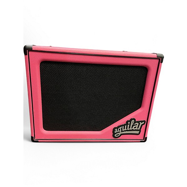 Used Aguilar SL112 250W 1x12 Bass Cabinet