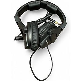 Used Sennheiser HD 280 PRO Studio Headphones
