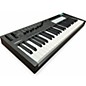 Used Novation Launchkey 49 Key MIDI Controller