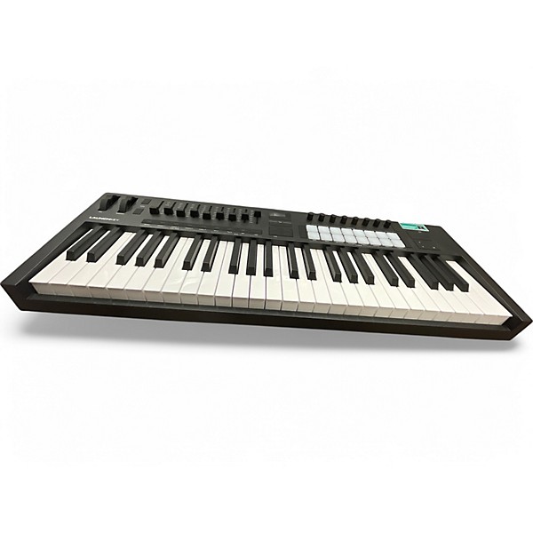 Used Novation Launchkey 49 Key MIDI Controller