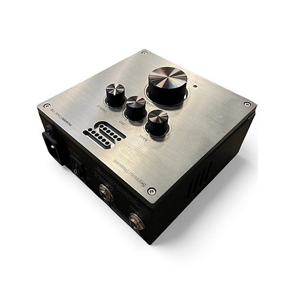 Used Seymour Duncan Powerstage 170 Power Attenuator