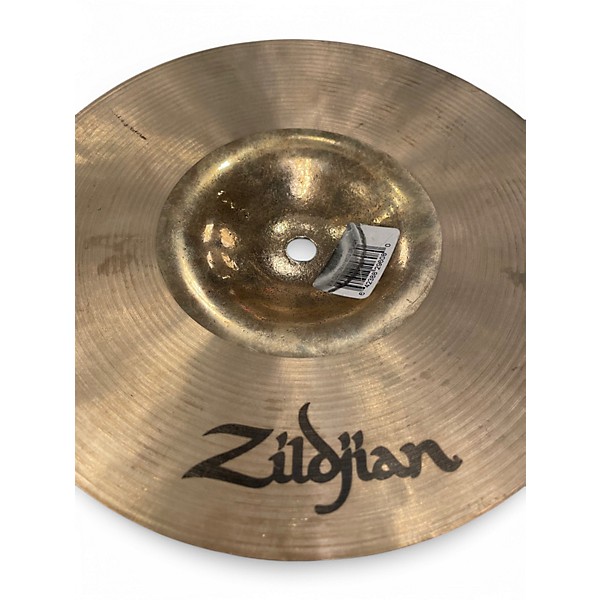 Used Zildjian Used Zildjian 9in K Custom Hybrid Splash