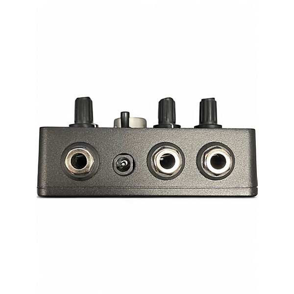 Used TC Electronic SCF Chorus Flanger Effect Pedal
