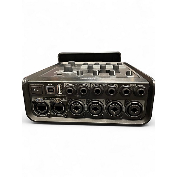 Used Bose Used Bose t4s Digital Mixer | Guitar Center Used Bose Used Bose t4s Digital Mixer | Guitar Center