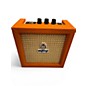 Used Orange Amplifiers Crush Mini Battery Powered Amp thumbnail