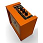 Used Orange Amplifiers Crush Mini Battery Powered Amp
