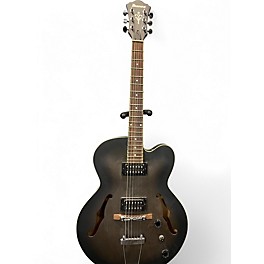 Used Ibanez AF55TF Tobacco Burst Hollow Body Electric Guitar