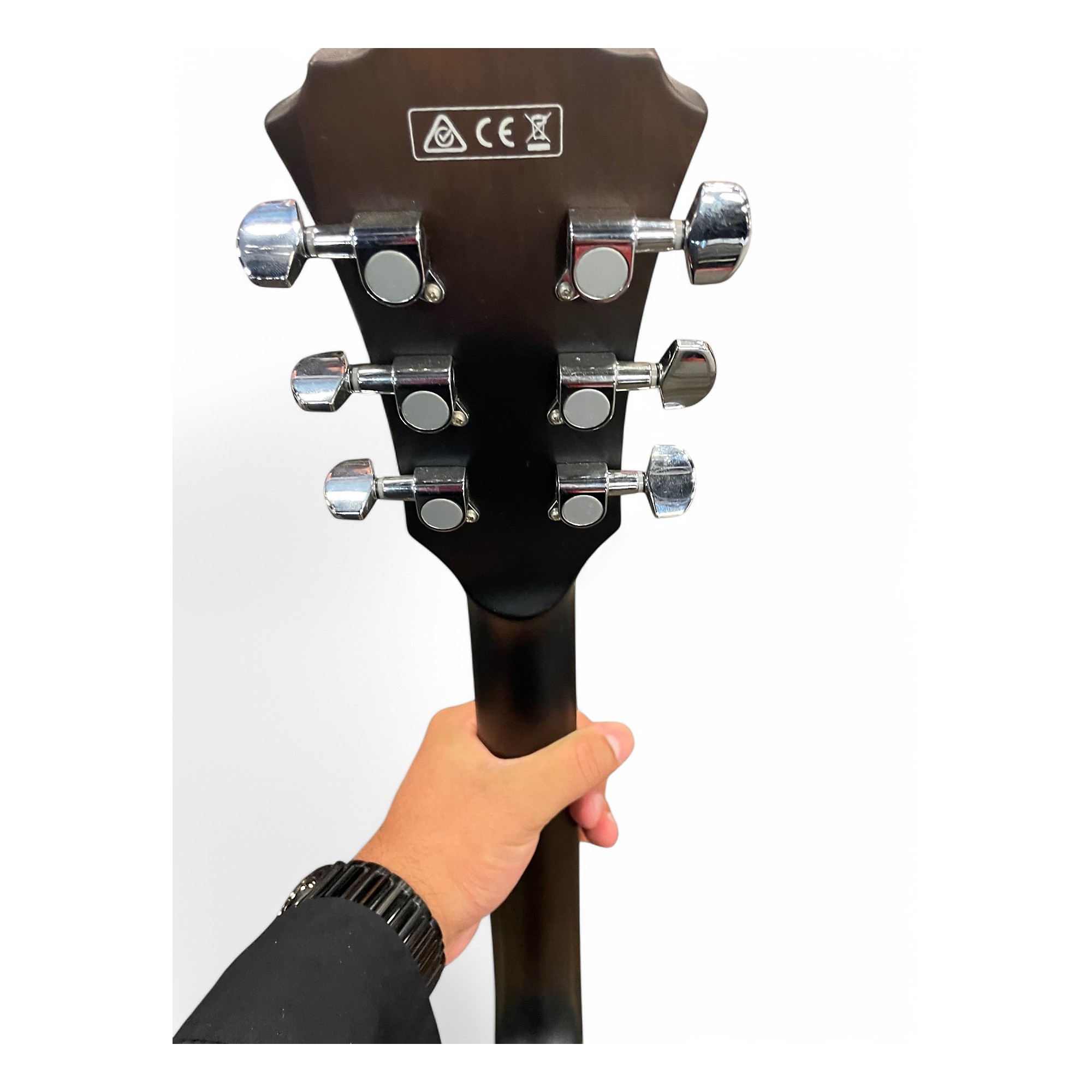 Used Ibanez Used Ibanez AF55TF Tobacco Burst Hollow Body Used Ibanez Used Ibanez AF55TF Tobacco Burst Hollow Body