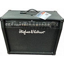 Used Hughes & Kettner SWITCHBLADE 50 Guitar Combo Amp