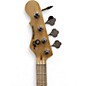 Used G&L Fallout Candy Apple Red Solid Body Electric Guitar