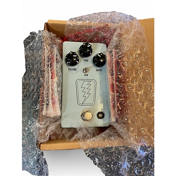 Used JHS Pedals SuperBolt V2 Effect Pedal