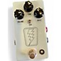 Used JHS Pedals SuperBolt V2 Effect Pedal