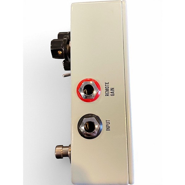 Used JHS Pedals SuperBolt V2 Effect Pedal