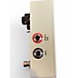 Used JHS Pedals SuperBolt V2 Effect Pedal