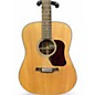 Used Walden D560 Natural Acoustic Guitar