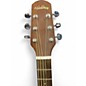 Used Walden D560 Natural Acoustic Guitar