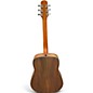 Used Walden D560 Natural Acoustic Guitar