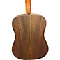Used Walden D560 Natural Acoustic Guitar