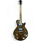 Used Michael Kelly PATRIOT DECREE BURST Solid Body Electric Guitar thumbnail