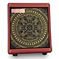 Used Positive Grid Spark MINI Vai 10W Battery-Powered Stereo Combo Amp Red Battery Powered Amp thumbnail