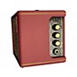 Used Positive Grid Spark MINI Vai 10W Battery-Powered Stereo Combo Amp Red Battery Powered Amp
