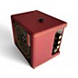 Used Positive Grid Spark MINI Vai 10W Battery-Powered Stereo Combo Amp Red Battery Powered Amp