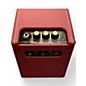 Used Positive Grid Spark MINI Vai 10W Battery-Powered Stereo Combo Amp Red Battery Powered Amp