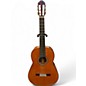 Vintage 1995 Amalio Burguet 3A Antigua Classical Acoustic Guitar thumbnail