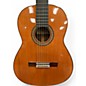 Vintage 1995 Amalio Burguet 3A Antigua Classical Acoustic Guitar