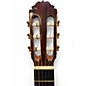 Vintage 1995 Amalio Burguet 3A Antigua Classical Acoustic Guitar