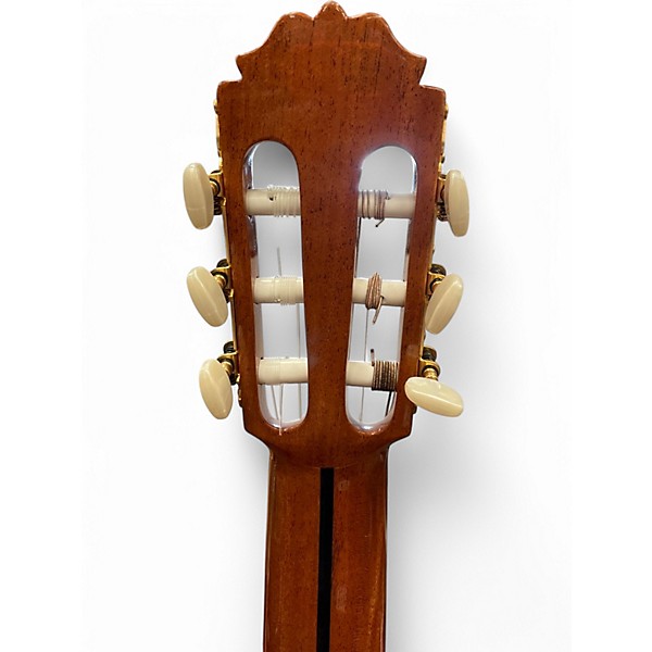 Vintage 1995 Amalio Burguet 3A Antigua Classical Acoustic Guitar