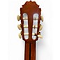 Vintage 1995 Amalio Burguet 3A Antigua Classical Acoustic Guitar