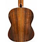 Vintage 1995 Amalio Burguet 3A Antigua Classical Acoustic Guitar