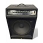 Used SWR Workingman’s 15 Bass Combo Amp thumbnail