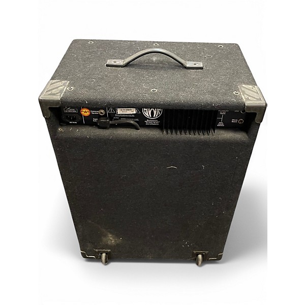 Used SWR Workingman’s 15 Bass Combo Amp