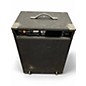 Used SWR Workingman’s 15 Bass Combo Amp