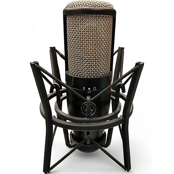 Used AKG P420 Project Studio Condenser Microphone