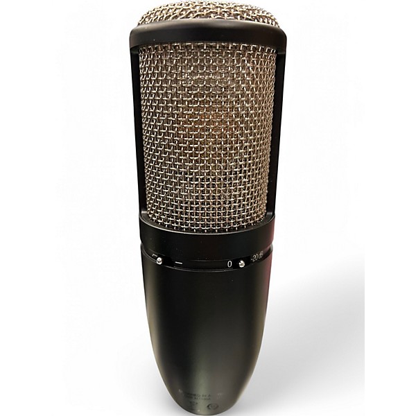 Used AKG P420 Project Studio Condenser Microphone