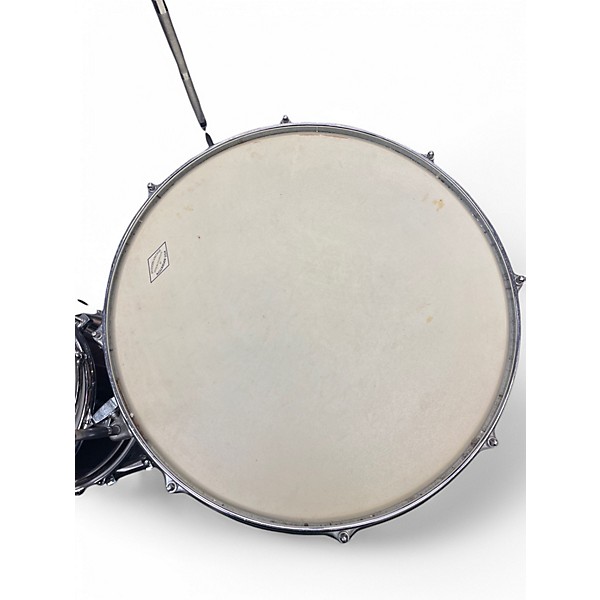 Used Premier 6 Piece SIGNIA MARQUIS Cherrywood Drum Kit