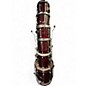 Used Premier 6 Piece SIGNIA MARQUIS Cherrywood Drum Kit