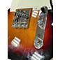 Used 2020s Squier Classic Vibe Telecaster Custom 3 Color Sunburst Solid Body Electric Guitar